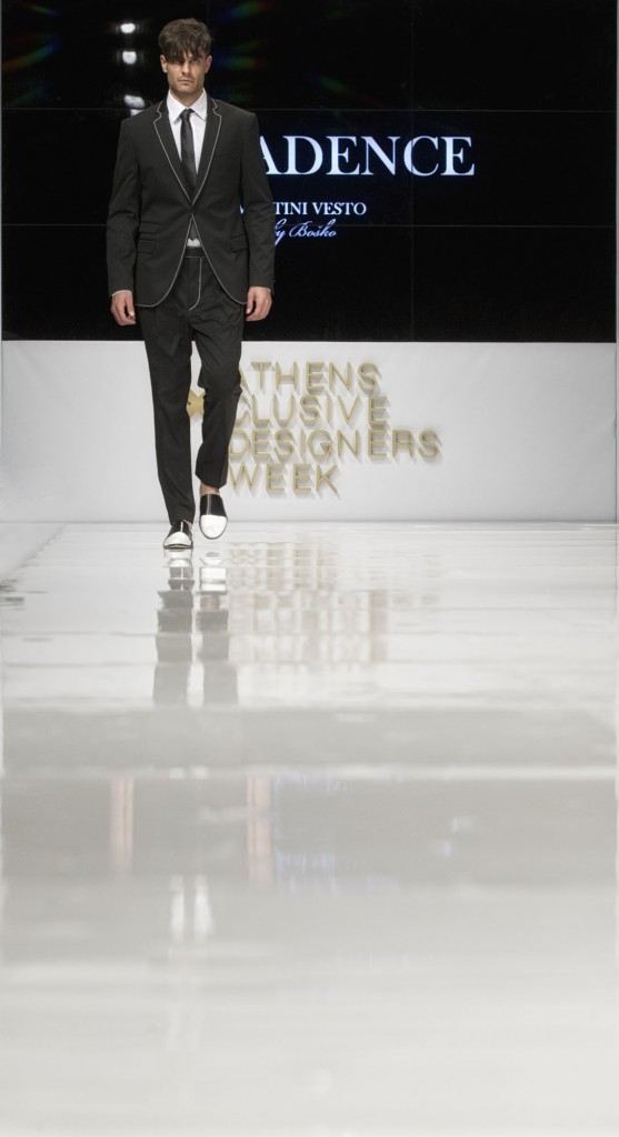 Athens Xclusive Designers wee18